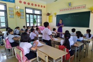 Đề nghị khắc phục tình trạng thừa, thiếu giáo viên cục bộ