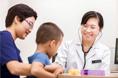 Nhu cầu dịch vụ y tế chất lượng cao đang rất lớn