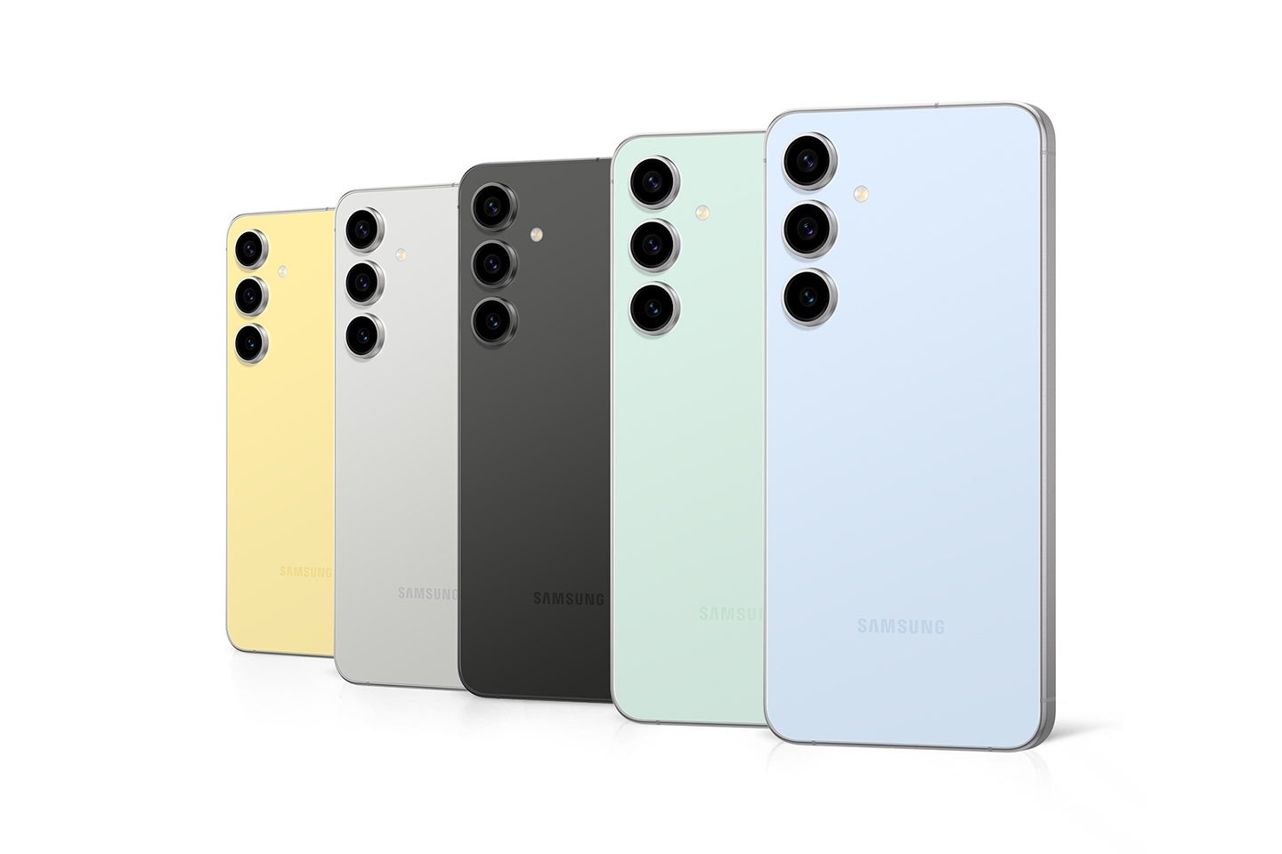 Samsung melancarkan satu siri produk baharu pada malam iPhone 16 mula dijual di Vietnam - 1 Samsung ra mắt loạt sản phẩm mới trong đêm iPhone 16 mở bán tại Việt Nam - 1