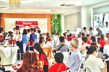 Đất nền phía Tây TPHCM được nhà đầu tư quan tâm