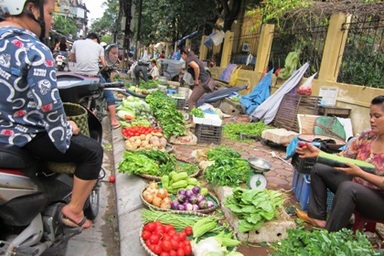 Giá cả tăng “phi mã”, Bộ Tài chính yêu cầu kiểm soát chặt
