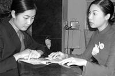 Cơ hội cho sinh viên mới ra trường