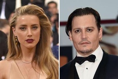 Johnny Depp và những bài học chia tay “đắt xắt ra miếng” tại Hollywood