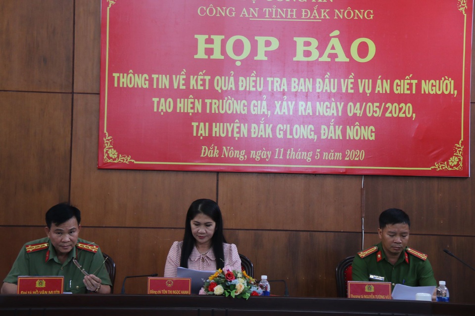 Vụ Bí thư xã giết cháu vợ: Giả chết để hưởng tiền bảo hiểm 18 tỷ - 2 Vụ Bí thư xã giết cháu vợ: Giả chết để hưởng tiền bảo hiểm 18 tỷ - 2