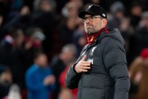 HLV Jurgen Klopp gửi tâm thư đến người hâm mộ Liverpool