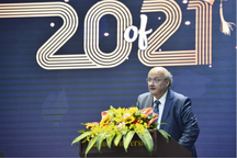 Hợp tác đào tạo du lịch là một phần quan trọng của hợp tác Việt Nam và Áo