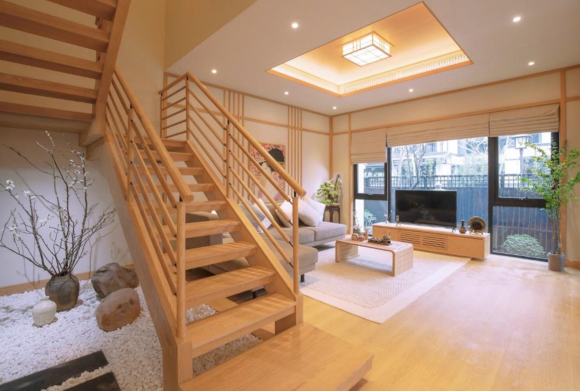 Nhân sinh quan trong nghệ thuật vườn Nhật tại Sun Onsen Village - Limited Edition - 3 Nhân sinh quan trong nghệ thuật vườn Nhật tại Sun Onsen Village - Limited Edition - 3