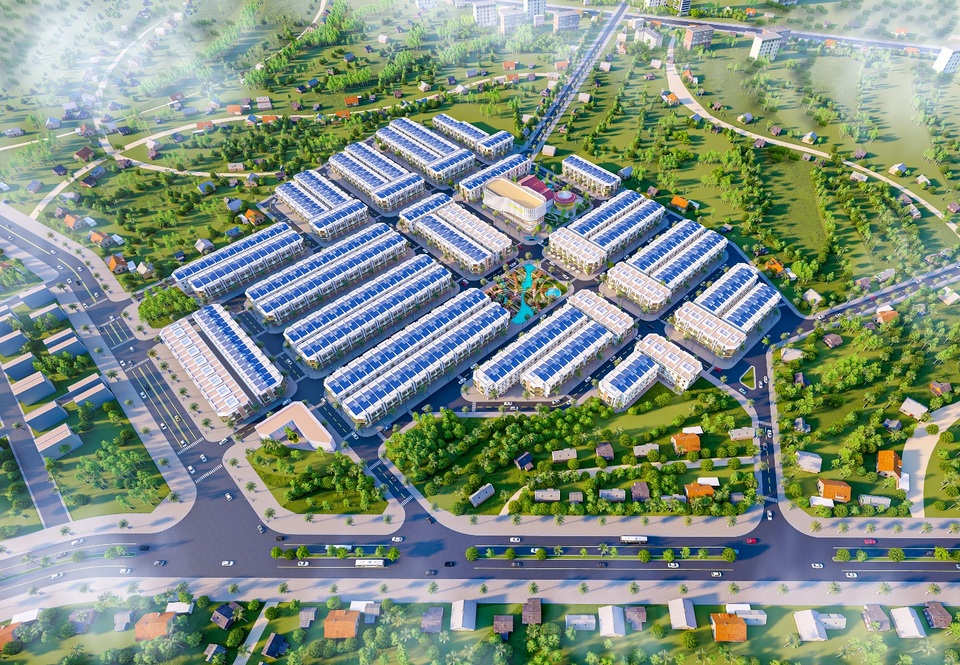 Đồng Nai: Hạ tầng đồng bộ, giao thông kết nối hoàn hảo thu hút nhà đầu tư - 3 Đồng Nai: Hạ tầng đồng bộ, giao thông kết nối hoàn hảo thu hút nhà đầu tư - 3