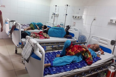 Đà Nẵng chỉ đạo phòng chống sốt xuất huyết