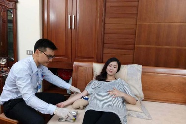 Các xét nghiệm cần làm để phát hiện sớm và điều trị sốt xuất huyết