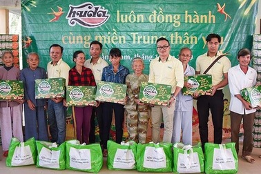 Bia Huda và những điều chưa kể