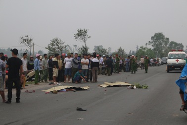 Người chết oan vì bò thả rông: Xử lý trách nhiệm mới chỉ… trên giấy!