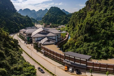 Khám phá Nhật Bản thu nhỏ tại Yoko Onsen Quang Hanh cuối năm