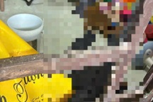 Ba người tử vong trong căn nhà trọ ở Đồng Tháp