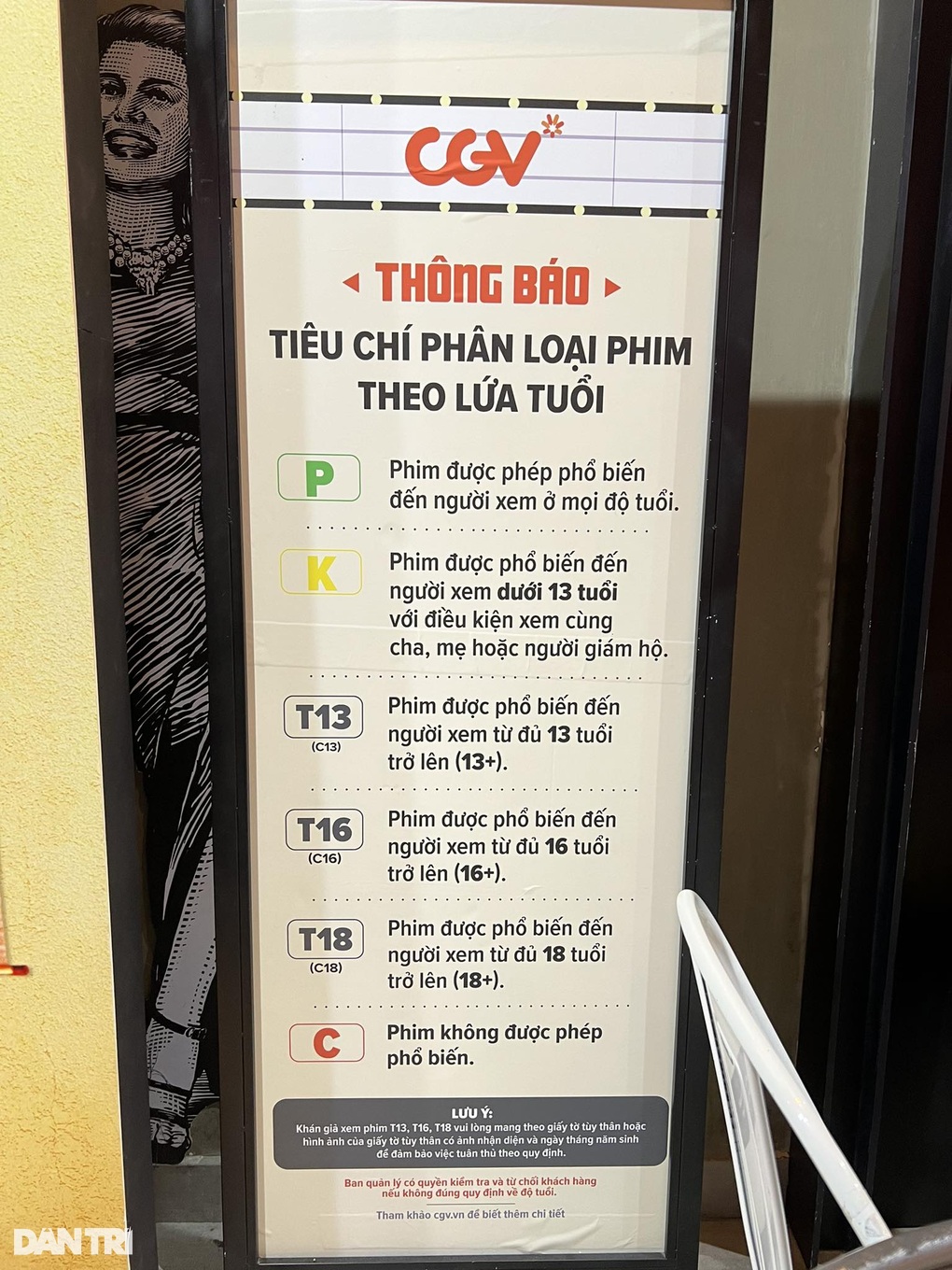Phim Mai của Trấn Thành dán nhãn 18+: Học sinh vẫn vô tư vào rạp? - 5 Phim Mai của Trấn Thành dán nhãn 18+: Học sinh vẫn vô tư vào rạp? - 5