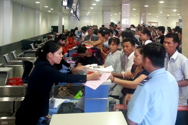 “Nhân viên hàng không yếu là do lãnh đạo yếu!”