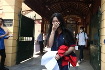 Điểm chuẩn Chuyên Khoa học tự nhiên cao nhất là lớp toán 19,5 điểm