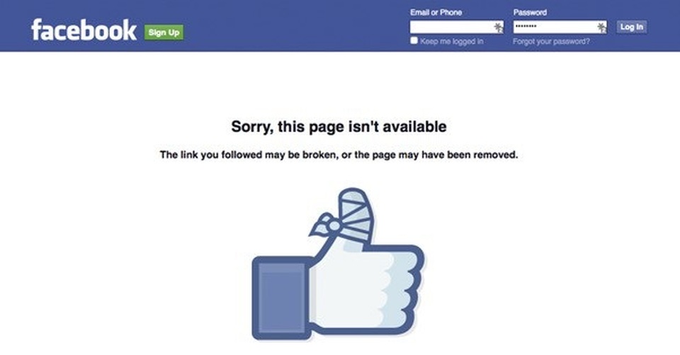 Hàng loạt hội nhóm, fanpage lớn trên Facebook ở Việt Nam bị “xóa sổ” - 1 Hàng loạt hội nhóm, fanpage lớn trên Facebook ở Việt Nam bị “xóa sổ” - 1