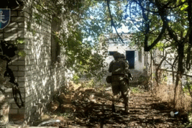 Chiến sự Ukraine 26/10: Kiev rút khỏi Izmailovka, Selidove nguy cơ thất thủ