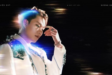 Dương Domic hát "Mất kết nối" đạt 100 triệu view