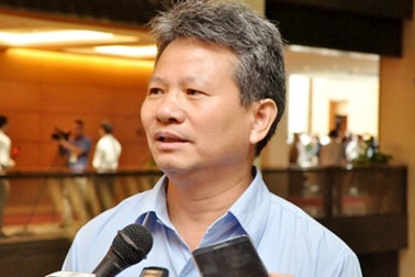 “Lấy phiếu tín nhiệm: Tổ chức lobby cũng không ý nghĩa gì”