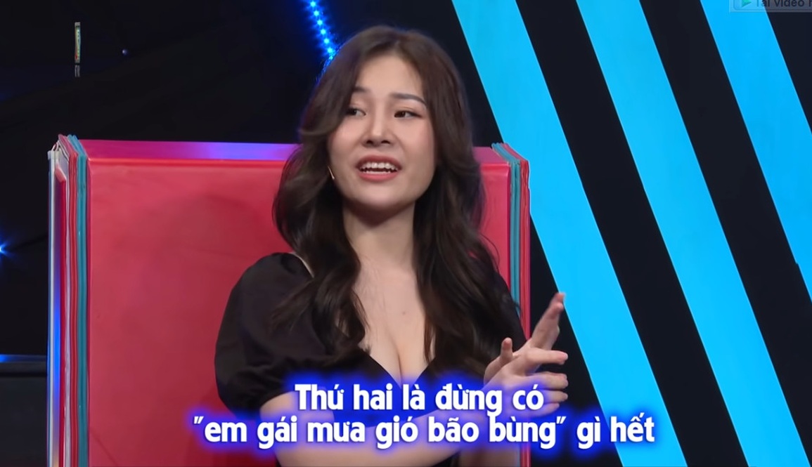 Bạn gái cũ của người yêu nói có bầu, cô gái mạnh mẽ xử lý tình huống - 3 Bạn gái cũ của người yêu nói có bầu, cô gái mạnh mẽ xử lý tình huống - 3
