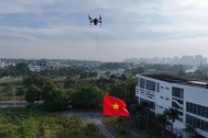 Becamex đề xuất mô hình khu thí điểm tự do đổi mới sáng tạo TPHCM