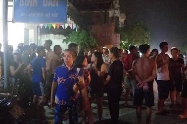 Vụ chủ nhà nghỉ bị sát hại: Nghi phạm ra tay vì cơn nghiện game bắn cá