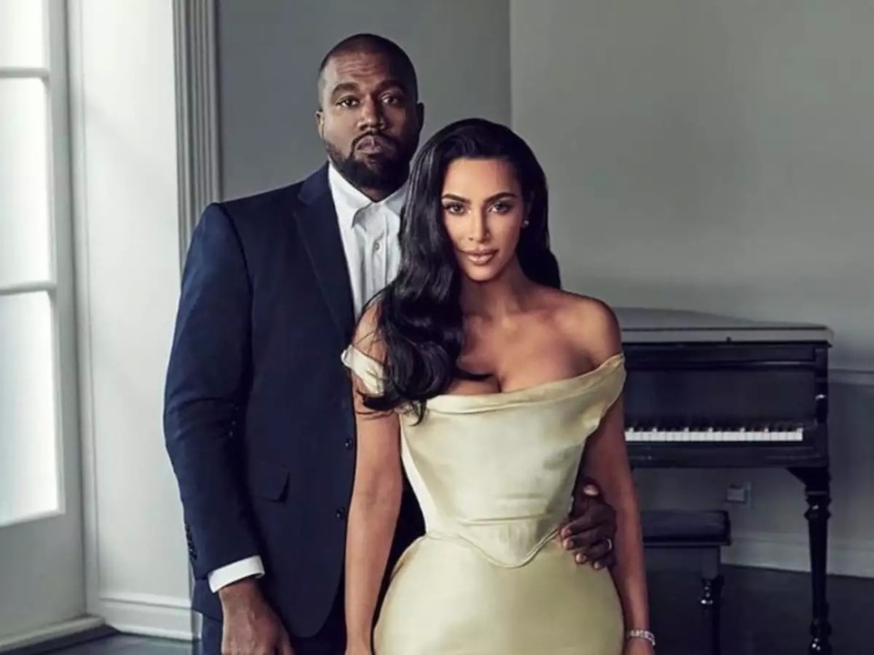 Kim Kardashian thất vọng vì hôn nhân tan vỡ - 6 Kim Kardashian thất vọng vì hôn nhân tan vỡ - 6