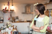 Dân mạng cười bò với ông chồng "sáng vừa quát cho vợ mấy câu"