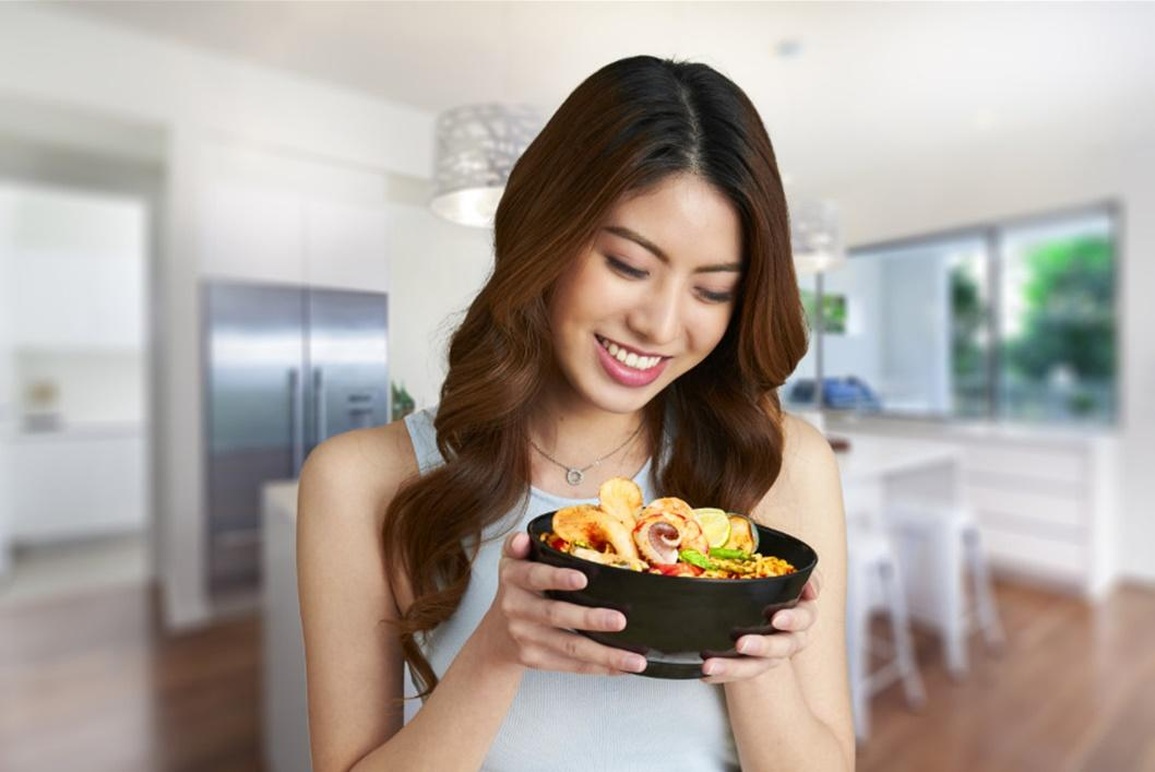 Trải nghiệm thế giới mì cao cấp ReevaLand với nguyên liệu tươi 100% - 7 Trải nghiệm thế giới mì cao cấp ReevaLand với nguyên liệu tươi 100% - 7