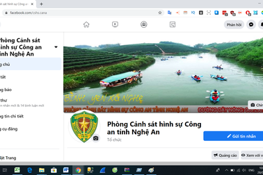 Chuyện của những người đấu tranh với “tội phạm vô hình”
