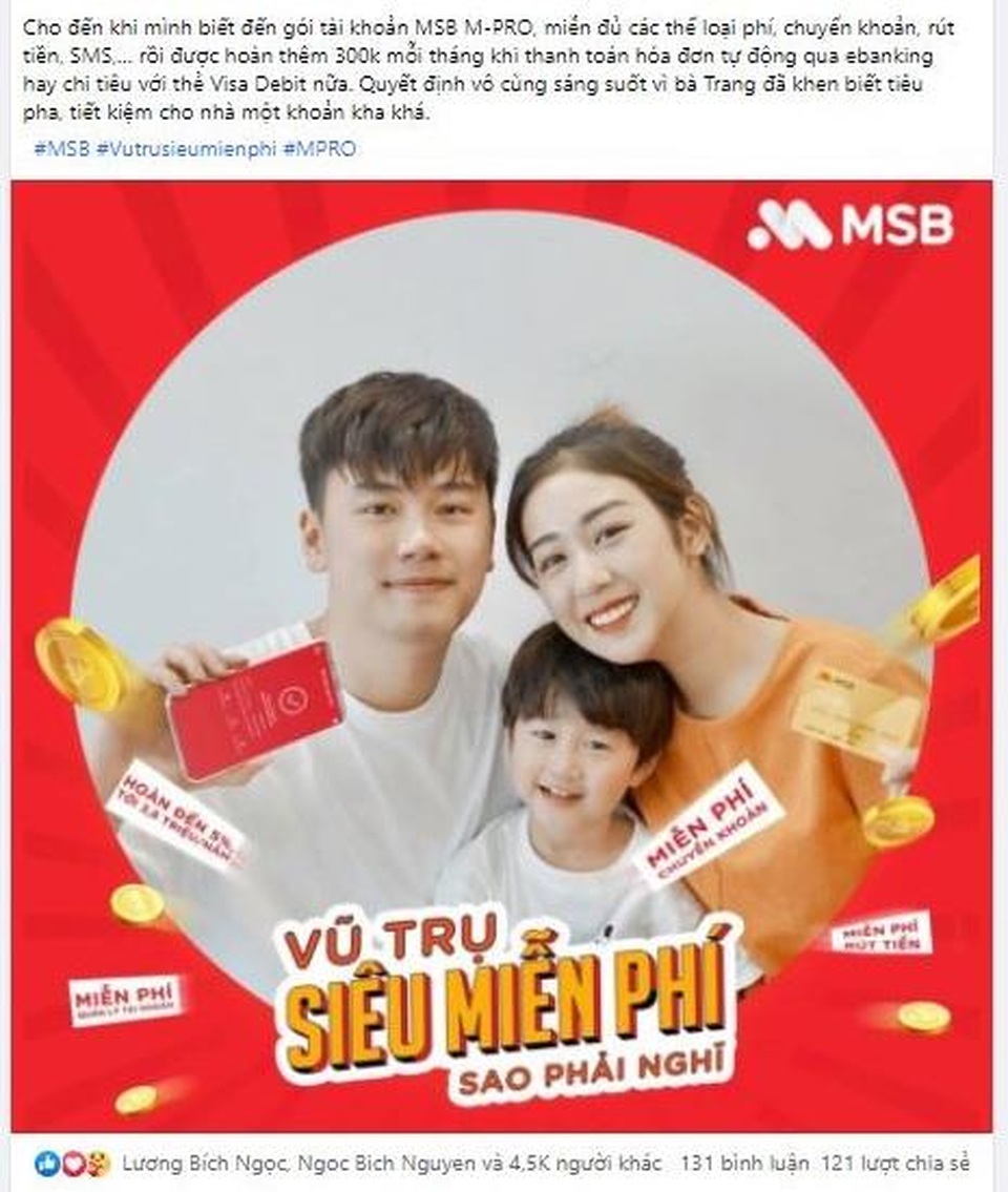 Xôn xao về vũ trụ siêu miễn phí - tuyệt chiêu giao dịch ngân hàng hiệu quả - 1 Xôn xao về vũ trụ siêu miễn phí - tuyệt chiêu giao dịch ngân hàng hiệu quả - 1