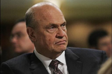 Bầu cử tổng thống Mỹ: Chính trị và ung thư