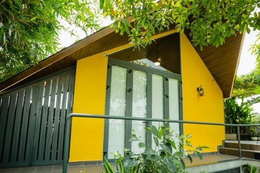 Làm nhà cực đẹp, tiết kiệm chi phí với tấm xi măng sợi DURAflex 2X