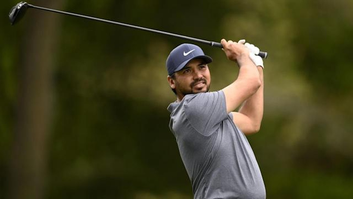 Jason Day dẫn đầu sau vòng một Wells Fargo Championship - 1