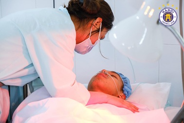 Vợ Đỗ Hùng Dũng: "Bóng đá là cả cuộc sống của chồng tôi"