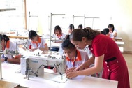 Thái Bình đặt mục tiêu mỗi năm tạo việc làm mới cho khoảng 34.500 lao động