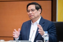 Thủ tướng nói về việc "tại sao ta bỏ công an cấp huyện"