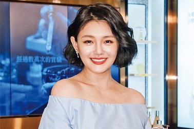 U buồn và sóng gió bao trùm gia đình nữ diễn viên Từ Hy Viên