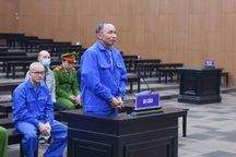 Xét xử Nguyễn Thị Thanh Nhàn: "Trốn cũng không thể trốn được"