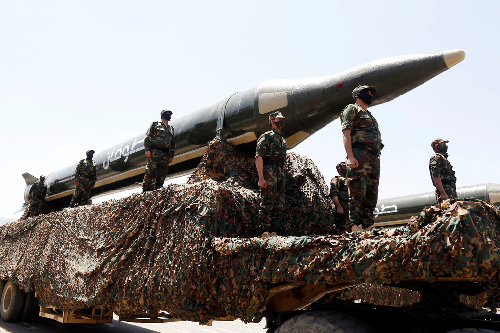 Nhân tố mới can dự xung đột Israel - Hamas, chiến sự có nguy cơ lan rộng - 1 Nhân tố mới can dự xung đột Israel - Hamas, chiến sự có nguy cơ lan rộng - 1