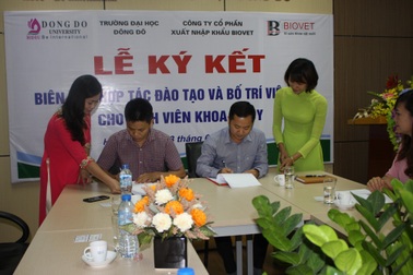 Xét tuyển 50 chỉ tiêu ngành Thú y Đại học hệ chính quy đợt 2 năm 2018 - 2019