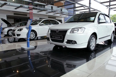 "Mua ô tô không liên quan đến lòng yêu nước"