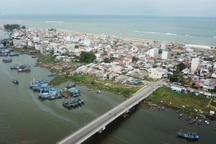 Quảng Ngãi hỗ trợ cán bộ dôi dư khi sáp nhập cấp xã