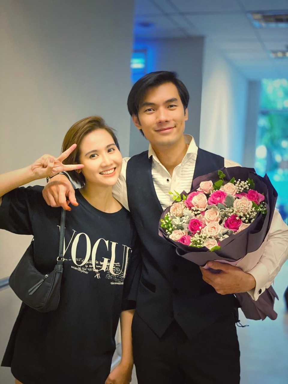 Nhan Phúc Vinh: “Tôi thấy mình thiệt thòi vì sống quá trầm tính” - 3 Nhan Phúc Vinh: “Tôi thấy mình thiệt thòi vì sống quá trầm tính” - 3