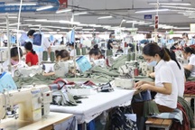 Xây 15.000 căn nhà ở xã hội cho công nhân, người thu nhập thấp