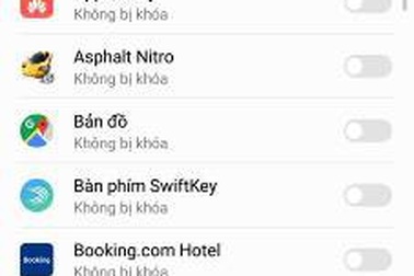 Những tính năng hay nhưng ít người biết trên Huawei Nova 3e