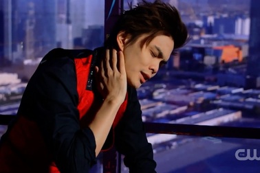 Shin Lim xuất hiện trong chương trình "Penn & Teller: Fool Us"