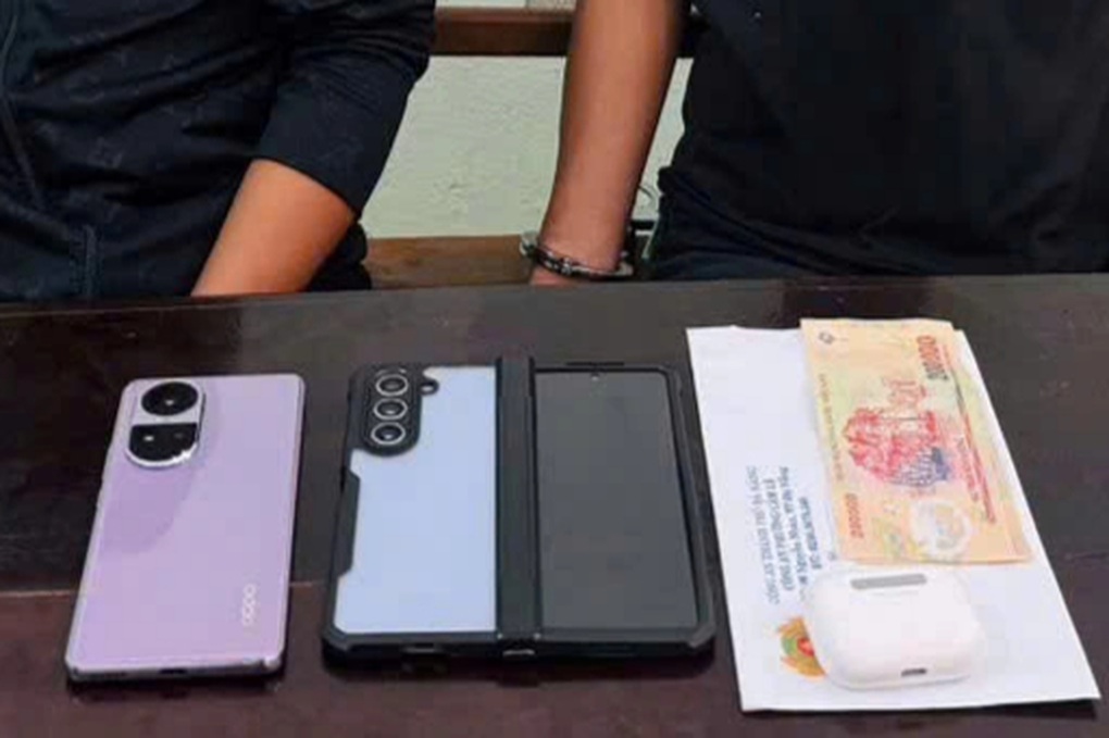 Tên trộm thành bị hại, rồi khai mình là… thủ phạm trước đó - 1